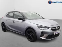 Grey Used 2023 Vauxhall Corsa Hatchback | £11,999 (Good price)