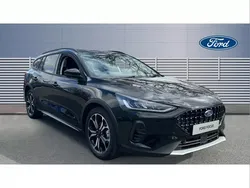Other New 2024 Ford Focus ST-Line X Estate | £33,857 (Expensive)