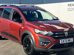 Used 2023 Dacia Jogger Extreme MPV | £13,994 (Fair price)