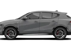 New 2025 Alfa Romeo Tonale Veloce SUV | £51,200