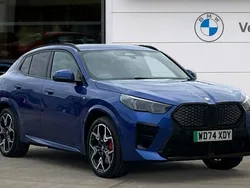 Other Used 2025 BMW iX2 M Sport SUV | £35,698