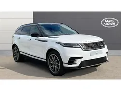 Other New 2024 Land Rover Range Rover Velar Autobiography SUV | £68,059 (Expensive)