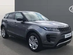 Used 2023 Land Rover Range Rover evoque R-Dynamic Hatchback | £25,203 (Good price)