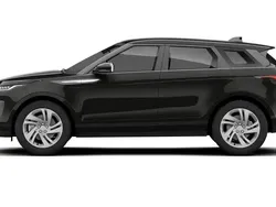New 2026 Land Rover Range Rover evoque Hatchback | £50,515 (Fair price)