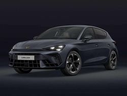 Black Used 2024 Cupra Leon Hatchback | £19,593 (Super price)