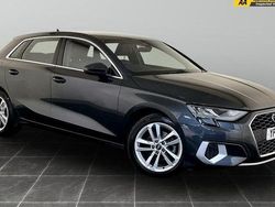 Used 2024 Audi A3 Sportback Sport Hatchback | £11,995 (Super price)