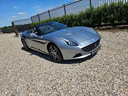 Grey Used 2016 Ferrari California Cabriolet | £72,950