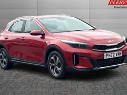Used 2024 Kia XCeed 2 SUV | £13,199 (Good price)