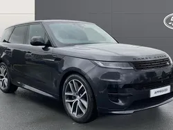 Used 2026 Land Rover Range Rover Sport SE Dynamic SUV | £72,648 (Super price)