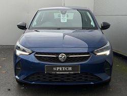 Blue Used 2020 Vauxhall Corsa S | £9,995 (Good price)