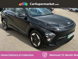 Used 2026 Hyundai Kona Advanced SUV | £23,176 (Super price)