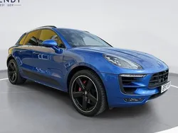 Used 2018 Porsche Macan GTS SUV | £27,599