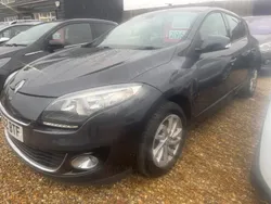Renault Mégane III