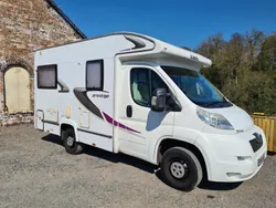 White Used 2011 Peugeot Boxer Van | £34,995
