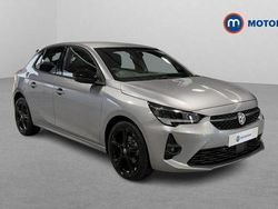 Grey Used 2023 Vauxhall Corsa Hatchback | £14,099 (Good price)