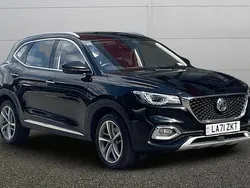 Used 2022 MG HS Excite SUV | £12,495 (Fair price)