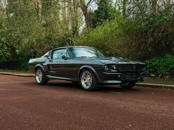 Used 1967 Ford Mustang | £320,000