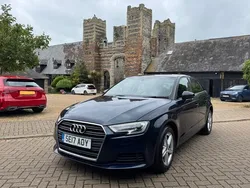 Used 2017 Audi A3 | £5,695 (Fair price)