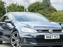 Used 2019 VW Golf VII GTD Hatchback | £13,490 (Super price)