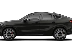 New 2025 BMW X6 M Sport SUV | £82,400 (Good price)