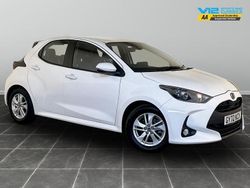 White Used 2023 Mazda 2 Hatchback | £13,995 (Good price)
