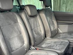 Used 2019 VW Sharan SEL MPV | £26,299