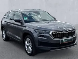 Grey Used 2024 Skoda Kodiaq SE L Executive SUV | £29,190 (Good price)