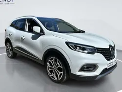 Used 2021 Renault Kadjar GT-Line SUV | £14,599 (Fair price)