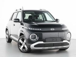 Black New 2025 Hyundai Inster Hatchback | £19,490 (Good price)