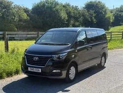 Used 2019 Hyundai I800 SE MPV | £16,995 (Fair price)