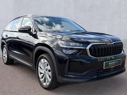 Black Used 2024 Skoda Kodiaq SE L SUV | £31,290 (Good price)