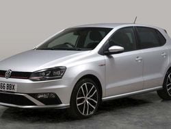 Used 2018 VW Polo GTI Hatchback | £12,007 (Fair price)