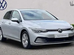 Used 2024 VW Golf VIII Life Hatchback | £18,892 (Super price)