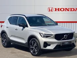 Used 2026 Volvo XC40 Plus SUV | £28,434 (Super price)