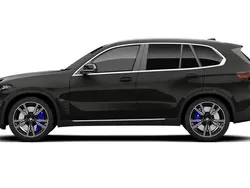 New 2025 BMW X5 M Sport SUV | £81,908 (A bit pricey)