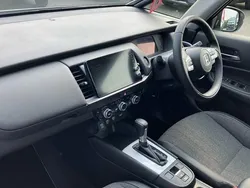 White Used 2022 Honda Jazz Hybrid Hatchback | £16,404 (Fair price)