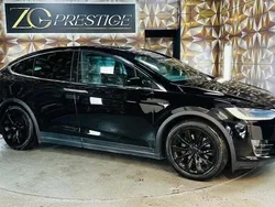 Used 2016 Tesla Model X SUV | £22,495 (Fair price)