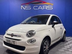 Used 2019 Fiat 500 Pop Hatchback | £3,295 (Good price)