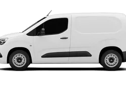 Used 2019 Vauxhall Combo Sportive MPV | £10,788