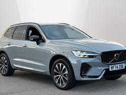 Used 2024 Volvo XC60 Plus SUV | £38,390 (Fair price)