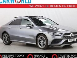 Used 2021 Mercedes E250 AMG Line Premium Plus Coupe | £17,965 (Fair price)