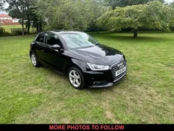 Black Used 2018 Audi A1 Sport Hatchback | £9,592 (Super price)