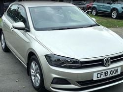 Used 2020 VW Polo SE Hatchback | £12,495 (Good price)