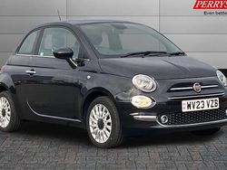 Used 2024 Fiat 500 Hatchback | £10,695