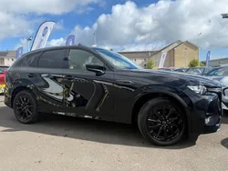 Black Used 2023 Mazda CX-60 Homura-Line SUV | £31,495 (Good price)