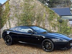Used 2012 Aston Martin DB9 | £37,948 (Fair price)