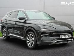 Other New 2025 BYD Seal U Design SUV | £32,650 (Super price)