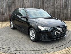 Used 2023 Audi A1 Sportback Hatchback | £15,499 (Good price)