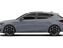 New 2025 Cupra Leon Hatchback | £36,608 (A bit pricey)