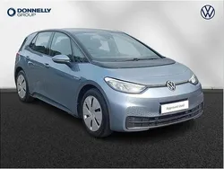 Blue Used 2023 VW ID.3 Pro Performance Hatchback | £16,990 (Fair price)